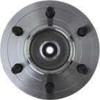 Centric 402.65027E Wheel Bearing and Hub Assembly - Front - view 4