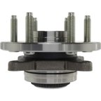 Centric 402.65034 Wheel Bearing and Hub Assembly - Front - view 4