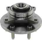 Centric 402.65034 Wheel Bearing and Hub Assembly - Front - view 5