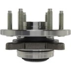 Centric 402.65034 Wheel Bearing and Hub Assembly - Front - view 2