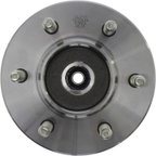 Centric 402.65034 Wheel Bearing and Hub Assembly - Front - view 3