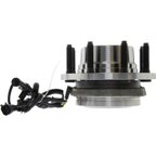 Centric 402.65035E Wheel Bearing and Hub Assembly - Front - view 5