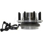 Centric 402.65035E Wheel Bearing and Hub Assembly - Front - view 2
