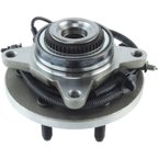 Centric 402.65039E Wheel Bearing and Hub Assembly - Front - view 2