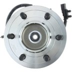 Centric 402.65039E Wheel Bearing and Hub Assembly - Front - view 4
