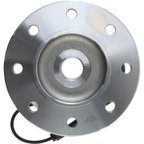 Centric 402.66003E Wheel Bearing and Hub Assembly - Front or Front Right - view 4