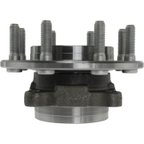 Centric 402.66012E Wheel Bearing and Hub Assembly - Front - view 2