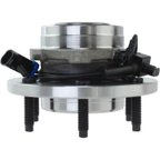 Centric 402.66015E Wheel Bearing and Hub Assembly - Front - view 3