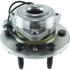 Centric 402.66016E Wheel Bearing and Hub Assembly - Front - view 2