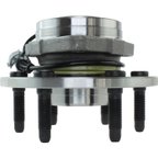 Centric 402.66016E Wheel Bearing and Hub Assembly - Front - view 6