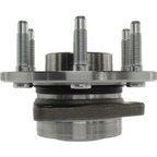 Centric 402.66016 Wheel Bearing and Hub Assembly - Front - view 4