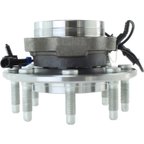 Centric 402.66017E Wheel Bearing and Hub Assembly - Front - view 6