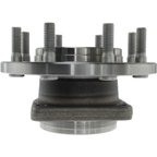 Centric 402.66020E Wheel Bearing and Hub Assembly - Front - view 4