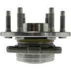 Centric 402.66021E Wheel Bearing and Hub Assembly - Front or Rear - view 2
