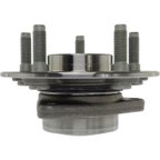 Centric 402.67007 Wheel Bearing and Hub Assembly - Front - view 2