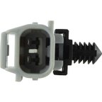 Centric 402.67011E Wheel Bearing and Hub Assembly - Front - view 5