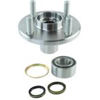 Centric 403.44000E Axle Bearing and Hub Assembly Repair Kit - Front - view 8
