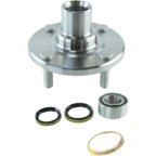 Centric 403.44000E Axle Bearing and Hub Assembly Repair Kit - Front - view 1