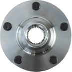 Centric 403.44001E Axle Bearing and Hub Assembly Repair Kit - Front - view 6