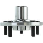 Centric 403.44001E Axle Bearing and Hub Assembly Repair Kit - Front - view 3