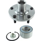 Centric 403.44002E Axle Bearing and Hub Assembly Repair Kit - Front - view 1