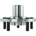 Centric 403.44002E Axle Bearing and Hub Assembly Repair Kit - Front - view 5