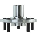 Centric 403.44002E Axle Bearing and Hub Assembly Repair Kit - Front - view 3