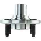 Centric 403.61000E Axle Bearing and Hub Assembly Repair Kit - Front - view 5