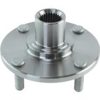 Centric 403.61001E Axle Bearing and Hub Assembly Repair Kit - Front - view 2