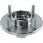 Centric 403.61001E Axle Bearing and Hub Assembly Repair Kit - Front - view 8