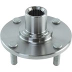 Centric 403.61001E Axle Bearing and Hub Assembly Repair Kit - Front - view 1
