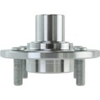 Centric 403.61001E Axle Bearing and Hub Assembly Repair Kit - Front - view 5