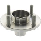 Centric 403.61001 Axle Bearing and Hub Assembly Repair Kit - Front - view 8