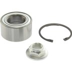 Centric 403.61001 Axle Bearing and Hub Assembly Repair Kit - Front - view 4
