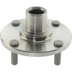 Centric 403.61001 Axle Bearing and Hub Assembly Repair Kit - Front - view 1