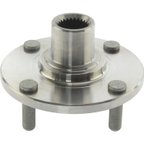 Centric 403.61001 Axle Bearing and Hub Assembly Repair Kit - Front - view 6