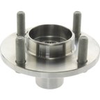 Centric 403.61001 Axle Bearing and Hub Assembly Repair Kit - Front - view 7