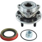 Centric 403.62004E Axle Bearing and Hub Assembly Repair Kit - Front - view 2