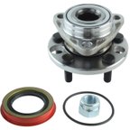 Centric 403.62004E Axle Bearing and Hub Assembly Repair Kit - Front - view 1