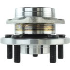 Centric 403.62004E Axle Bearing and Hub Assembly Repair Kit - Front - view 5