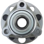 Centric 403.62004E Axle Bearing and Hub Assembly Repair Kit - Front - view 6