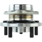 Centric 403.62004E Axle Bearing and Hub Assembly Repair Kit - Front - view 3