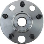 Centric 403.62004E Axle Bearing and Hub Assembly Repair Kit - Front - view 4