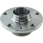 Centric 405.33003E Wheel Bearing and Hub Assembly - Rear - view 8