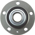 Centric 405.33003E Wheel Bearing and Hub Assembly - Rear - view 6