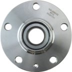 Centric 405.33003E Wheel Bearing and Hub Assembly - Rear - view 7