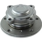 Centric 405.34007E Wheel Bearing and Hub Assembly - Front - view 2