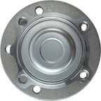 Centric 405.34007E Wheel Bearing and Hub Assembly - Front - view 8
