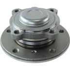 Centric 405.34007E Wheel Bearing and Hub Assembly - Front - view 1