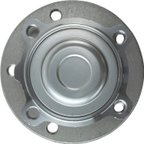 Centric 405.34007E Wheel Bearing and Hub Assembly - Front - view 5